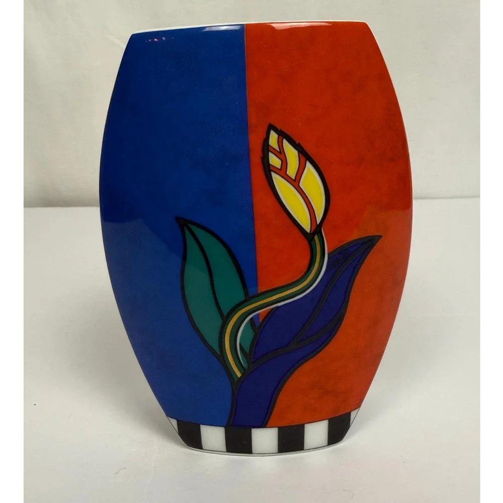 Rosenthal signed by